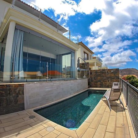 Villa Nela Чайофа Экстерьер фото