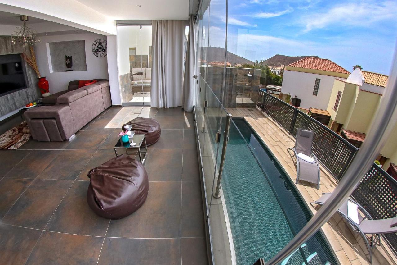 Villa Nela Чайофа Экстерьер фото