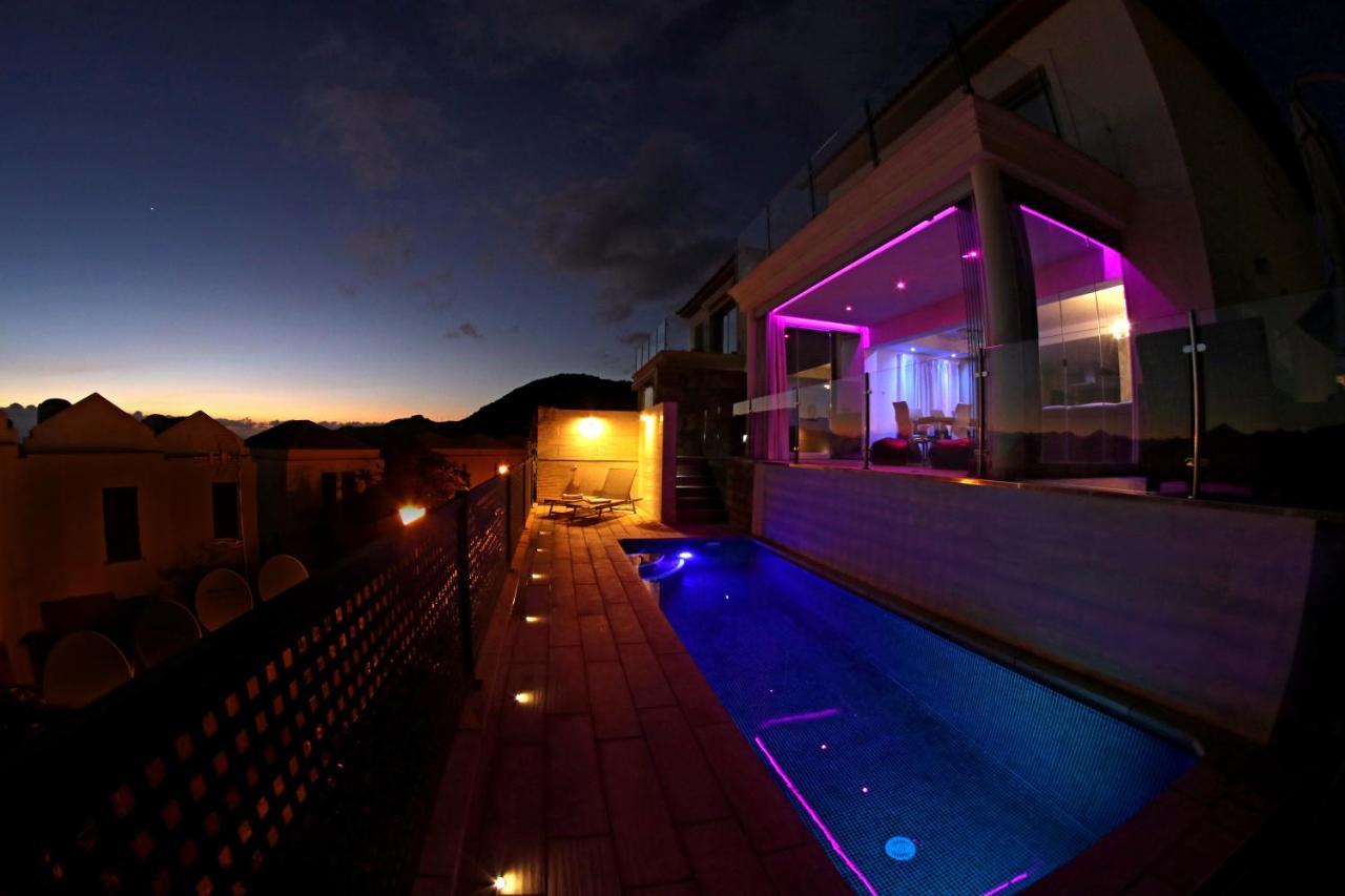 Villa Nela Чайофа Экстерьер фото