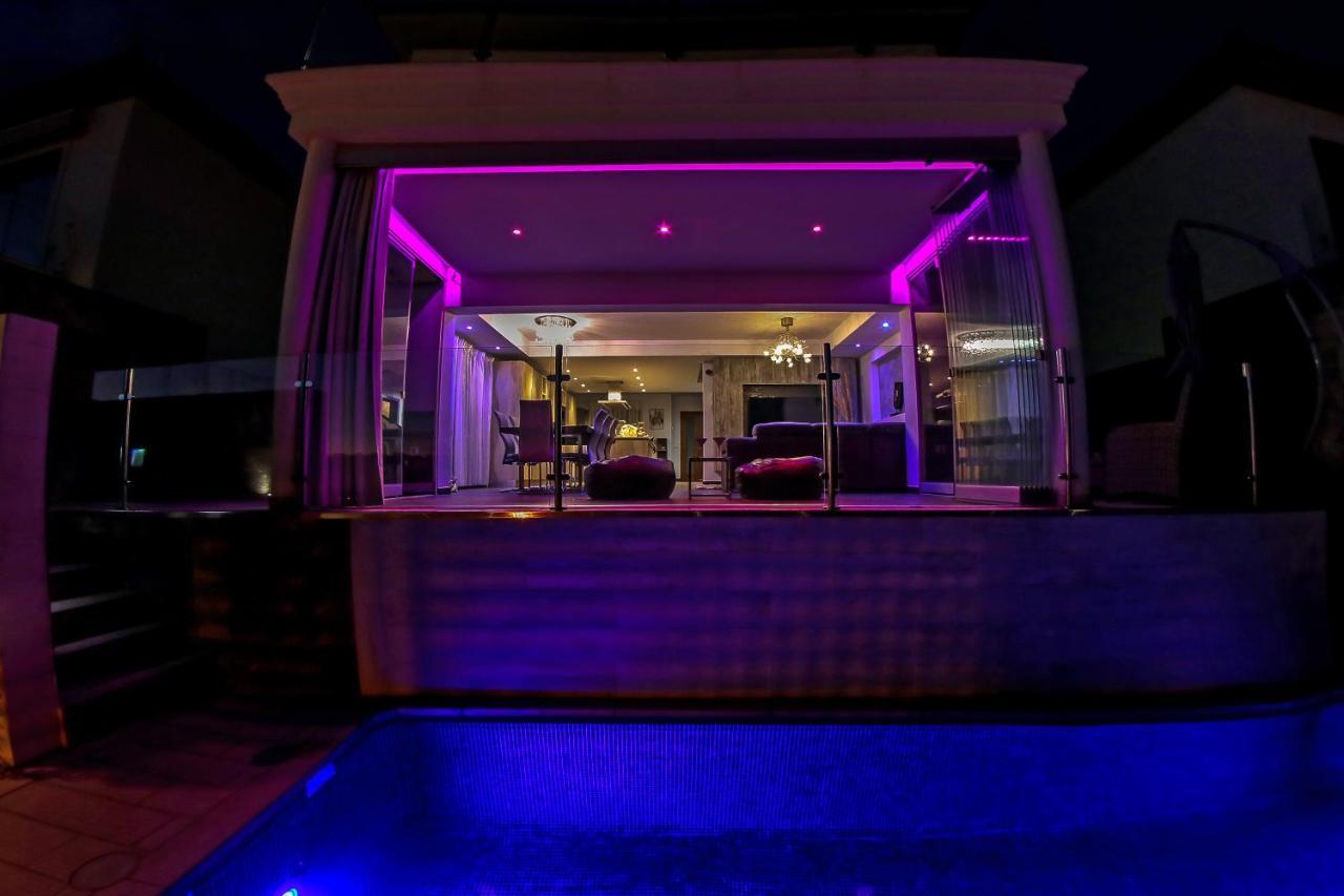 Villa Nela Чайофа Экстерьер фото