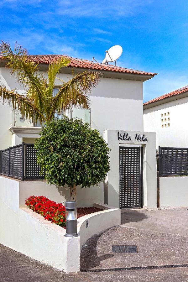Villa Nela Чайофа Экстерьер фото