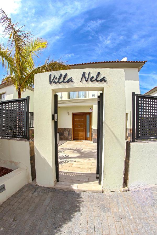 Villa Nela Чайофа Экстерьер фото