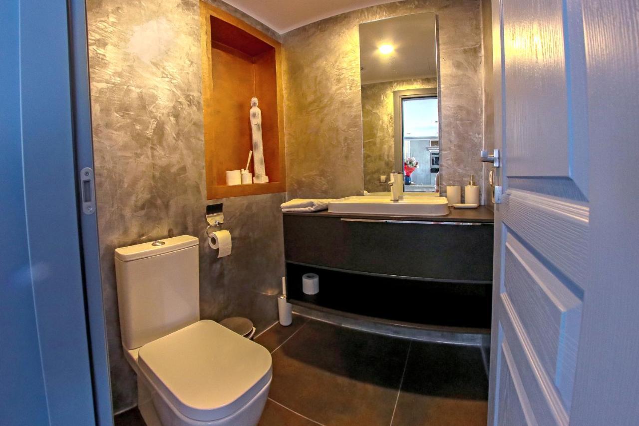 Villa Nela Чайофа Экстерьер фото