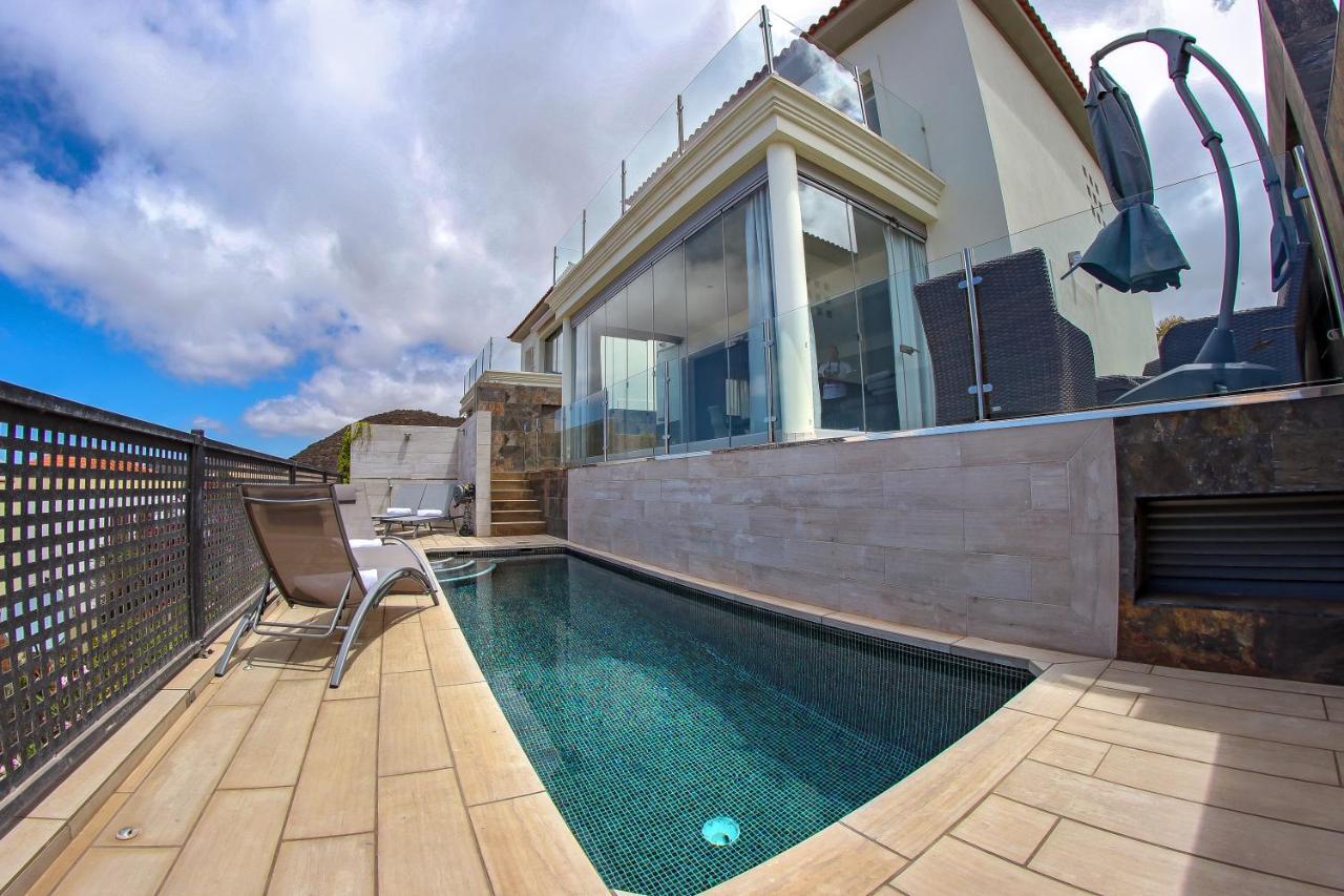Villa Nela Чайофа Экстерьер фото